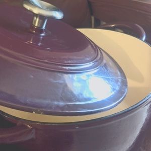 Tramontina dutch oven